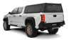 2024-Current Toyota Tacoma w/6FT Bed Alu-Cab Contour Truck Cap | SELECT WINDOWS