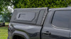 2024-Current Toyota Tacoma w/6FT Bed Alu-Cab Contour Truck Cap | SELECT WINDOWS