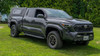 2024-Current Toyota Tacoma w/6FT Bed Alu-Cab Contour Truck Cap | SELECT WINDOWS