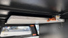 Alu-Cab Contour Cap Interior Ceiling Table Mount Brackets + Alu-Cab Aluminum Folding Camp Table