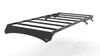 2021-Current Ford Bronco 4DR Hardtop TrailRax Modular Roof Rack