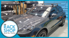 2015-2024 Porsche Macan (w/bare roof) Yakima Crossbar Complete Roof Rack