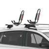 Yakima JayHook | Fixed J-Cradle Kayak Mount