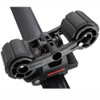 Yakima HandRoll | Kayak Mount | Half Set