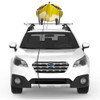 Yakima HandRoll | Kayak Mount | Half Set