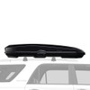 Yakima CBX 18 Rooftop Cargo Box | 18-Cubic Feet