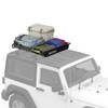 Yakima LoadWarrior Rooftop Cargo Basket | Medium