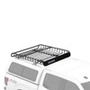 Yakima MegaWarrior Rooftop Cargo Basket | Large