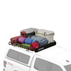 Yakima MegaWarrior Rooftop Cargo Basket | Large