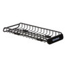 Yakima SkinnyWarrior Rooftop Cargo Basket | Long and Narrow