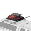 Yakima OffGrid Rooftop Cargo Basket | Medium