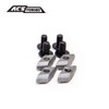 Ford F-150 - 5.5ft Bed | Leitner ACS FORGED Bed Rack | 2004-2021