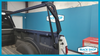 Ford F-150 - 6.5ft Bed | Leitner ACS FORGED Bed Rack | 2004-2021
