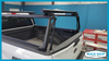 Ford F-150 - 6.5ft Bed | Leitner ACS FORGED Bed Rack | 2004-2021