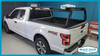 2004-2025 Ford F-150 - 6.5ft Bed | Leitner ACS FORGED Bed Rack