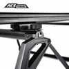 Ford F-150 - 5.5ft Bed | Leitner ACS FORGED Bed Rack | 2004-2021