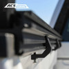 Ford F-350 - 6ft-8in Bed | Leitner ACS FORGED Bed Rack | 2004-2021