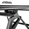 Toyota Tacoma - 6ft Bed | Leitner ACS FORGED Bed Rack | 2005-2021