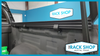 Toyota Tundra - 5.5ft Bed | Leitner ACS FORGED Bed Rack | 2007-2021