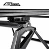 Toyota Tundra - 6ft-4in Bed | Leitner ACS FORGED Bed Rack | 2001-2006