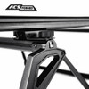 Chevrolet Colorado - 6ft Bed | Leitner ACS FORGED Bed Rack | 2015-2021