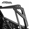 Chevrolet Silverado - 5ft-8in Bed | Leitner ACS FORGED Bed Rack | 2001-2018