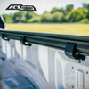 Chevrolet Silverado - 5'8" Bed | Leitner ACS FORGED Bed Rack | 2019-2022