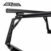 Chevrolet 1500 - 6.5ft Bed | Leitner ACS FORGED Bed Rack | 2007-2018