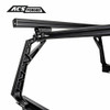 Chevrolet 1500 - 6.5ft Bed | Leitner ACS FORGED Bed Rack | 2019-2021