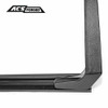 Chevrolet 3500 HD - 6.5ft Bed | Leitner ACS FORGED Bed Rack | 2007-2019