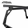 Nissan Titan - 5.5ft Bed | Leitner ACS FORGED Bed Rack | 2004-2021