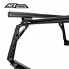 RAM 2500 - 6ft-4in Bed | Leitner ACS FORGED Bed Rack | 2009-2021