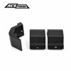 RAM 3500 - 6ft-4in Bed | Leitner ACS FORGED Bed Rack | 2009-2021