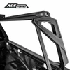 GMC Sierra - 5ft-8in Bed | Leitner ACS FORGED Bed Rack | 2019-2021