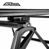 GMC 1500 - 6.5ft Bed | Leitner ACS FORGED Bed Rack | 2007-2018