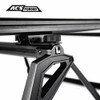 GMC 2500 HD - 6.5ft Bed | Leitner ACS FORGED Bed Rack | 2007-2019
