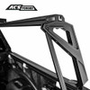 GMC 3500 HD - 6.5ft Bed | Leitner ACS FORGED Bed Rack | 2007-2019