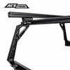 GMC 3500 HD - 6.5ft Bed | Leitner ACS FORGED Bed Rack | 2020-2021