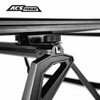 GMC 3500 HD - 6.5ft Bed | Leitner ACS FORGED Bed Rack | 2020-2021