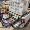RAM 2500/3500 - 6'4" Bed | DECKED Drawer System | 2010-2021