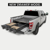 DECKED Drawer System for Full-Size Trucks | SELECT TRUCK DETAILS