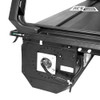 GMC Canyon - 6ft Bed | Leitner ACS FORGED TONNEAU Bed Rack | 2015-2021