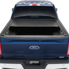 Ford F-150 - 5'7" Bed | RetraxPRO XR Bed Cover | 2021-2022