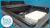 2007-2021 Toyota Tundra - 5'7" Bed | RetraxPRO XR Aluminum Bed Cover