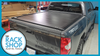2007-2021 Toyota Tundra - 5'7" Bed | RetraxPRO XR Aluminum Bed Cover