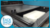 2007-2021 Toyota Tundra - 5'7" Bed | RetraxPRO XR Aluminum Bed Cover