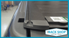 RAM 1500 "New Body" - 5'7" Bed | RetraxPRO XR Aluminum Bed Cover | 2019-2024