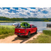 Ford Ranger - 6'1" Bed | RetraxPRO XR Aluminum Bed Cover | 2019-2022