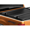 Chevrolet Silverado 3500 HD - 6'7" Bed | RetraxPRO XR Aluminum Bed Cover | 2015-2019