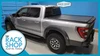 2021-2023 Ford Raptor | RetraxPRO XR Aluminum Retractable Tonneau Cover